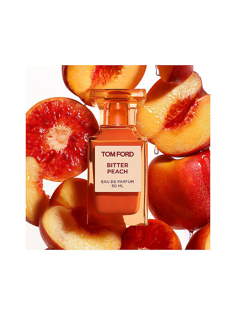 Tom Ford Bitter authentic Peach- 50ml